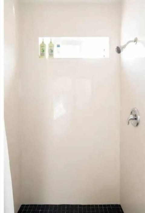 Beautiful Modern Shower