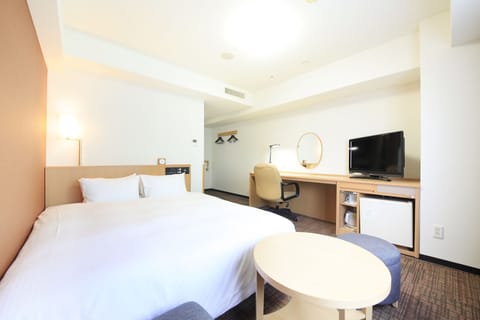 Deluxe Double Room | Desk, laptop workspace, free WiFi, bed sheets