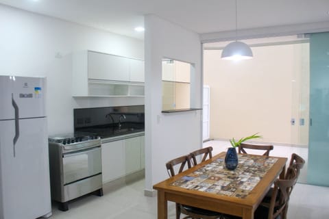 Apartment | Private kitchen | Microwave, cookware/dishes/utensils