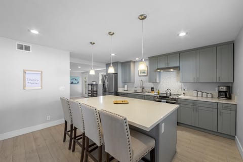 Gather a around for a great meal!