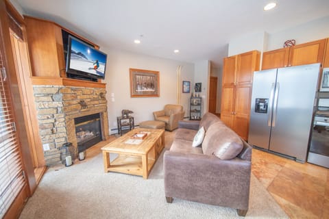 This vacation condo has it all!