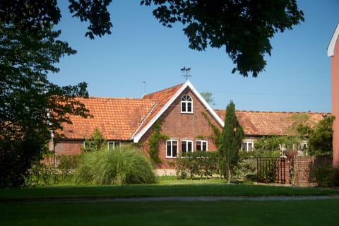 Carpenter's Cottage | View from room