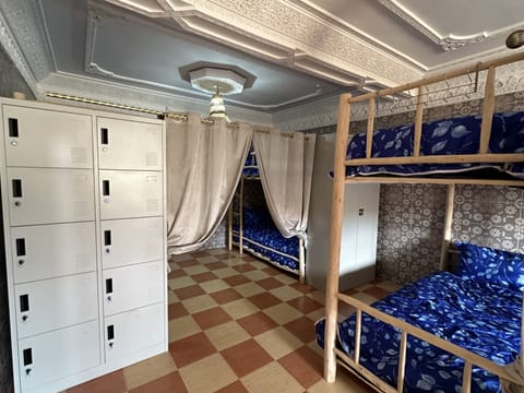 Economy Room, Multiple Beds, Non Smoking, Sea Facing | Free WiFi, bed sheets