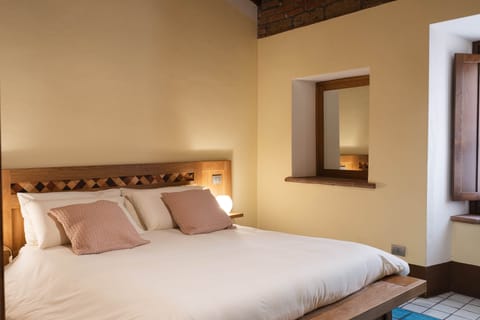 ROOMS ORVIETO 074