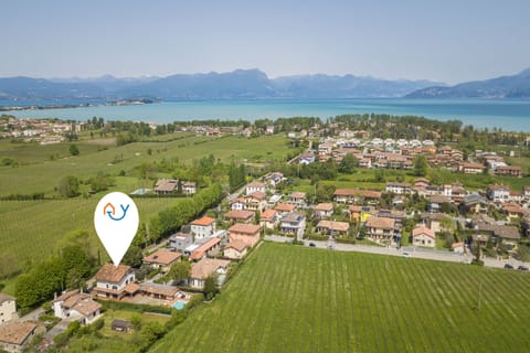 Location of the property