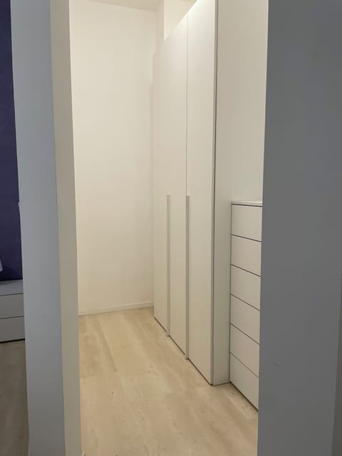 Grand Room | Wardrobe