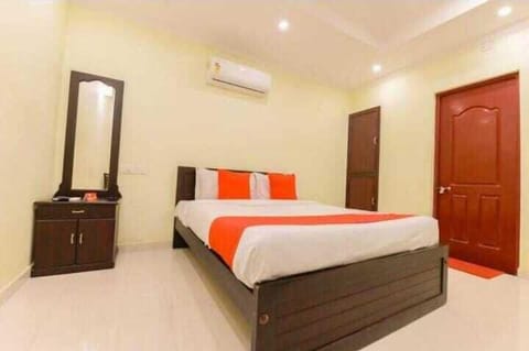 Standard Double Room | Desk, free WiFi