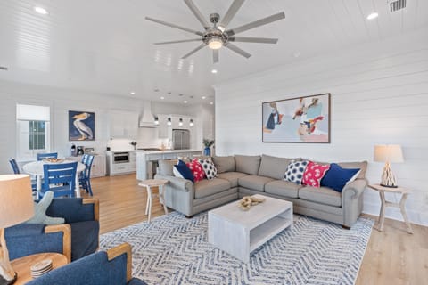 Marlin Time - Orange Beach, AL - Signature Properties