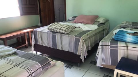 Comfort Room | Free WiFi, bed sheets
