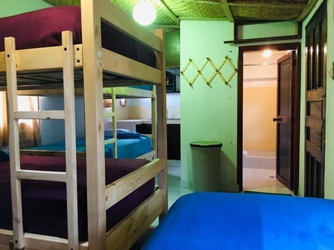 Basic Shared Dormitory