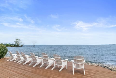 must see in Kelleys Island