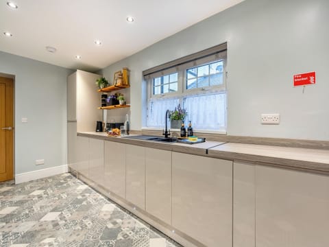 Kitchen | Appletree Cottage, Cornsay Colliery, Lanchester, Durham