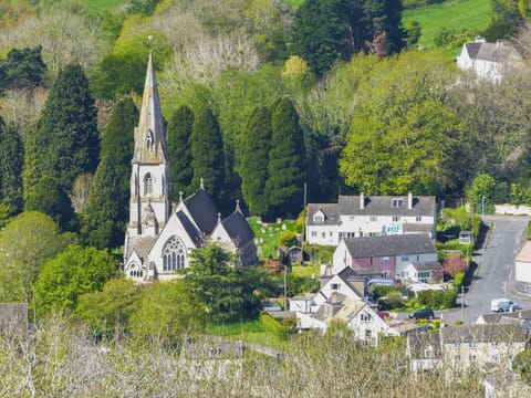 Surrounding area | Treetops, Rodborough Common, near Stroud