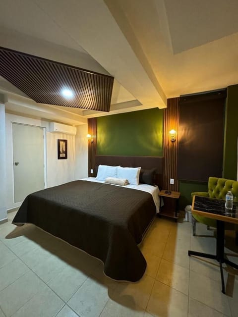 Premium Room | Free WiFi, bed sheets