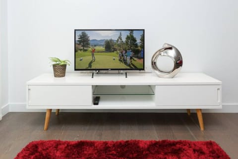 32-inch Smart TV with digital channels