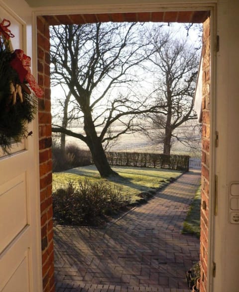 View from Holiday Home [summer]