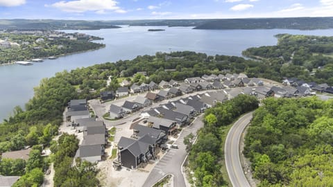 Branson Cove Community - Table Rock Lake
