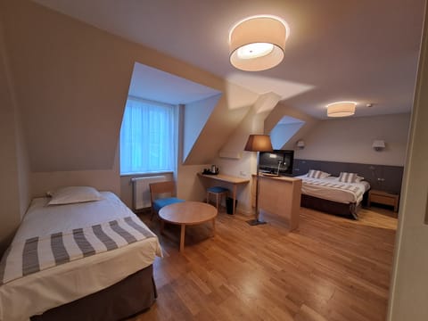 Comfort Triple Room | Free WiFi