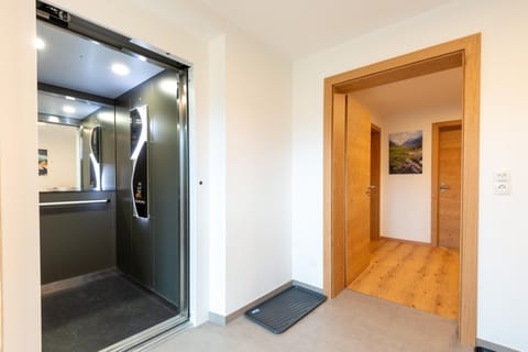 Holiday Home Facilities and Services