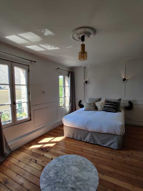 Classic Double Room | Individually decorated, free WiFi, bed sheets