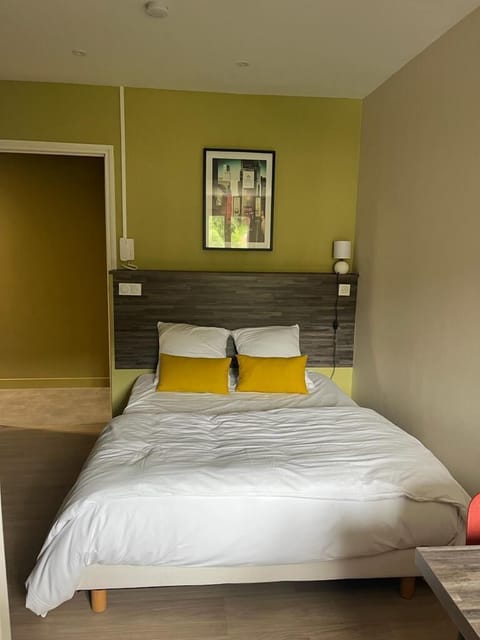 Room | 1 bedroom, free WiFi