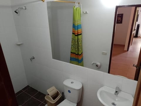 Family Apartment | Bathroom