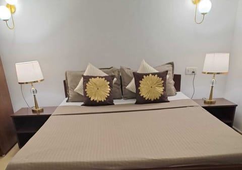 Superior Double Room | Free WiFi