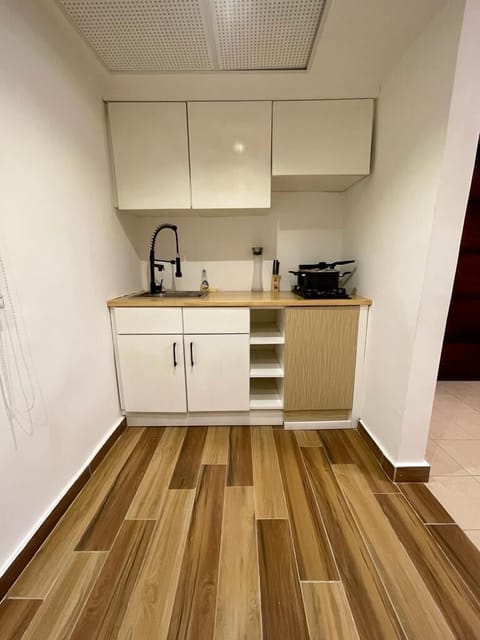 Standard Apartment | Private kitchen