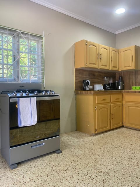 Comfort House | Shared kitchen facilities