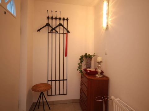 Entrance / Reception