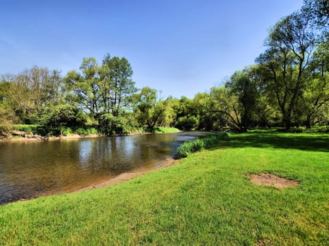 Immediate Surroundings [summer] (<1 km)