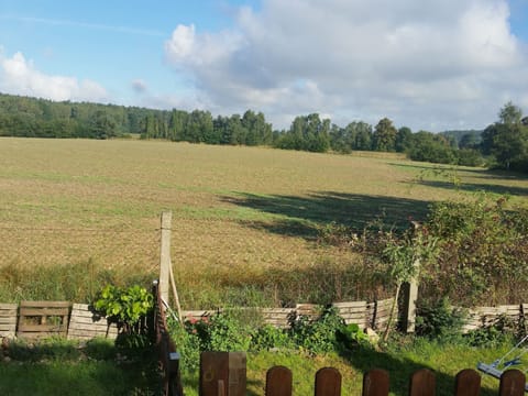 View from Holiday Home [summer]