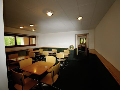 Holiday Home Facilities and Services