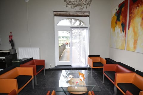 View from Holiday Home [summer]