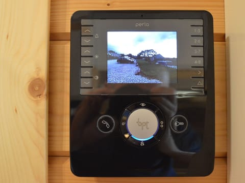 Holiday Home Facilities and Services