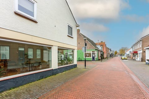 View from Holiday Home [summer]