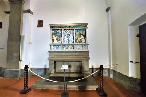 Immediate Surroundings [summer] (&lt;1 km)