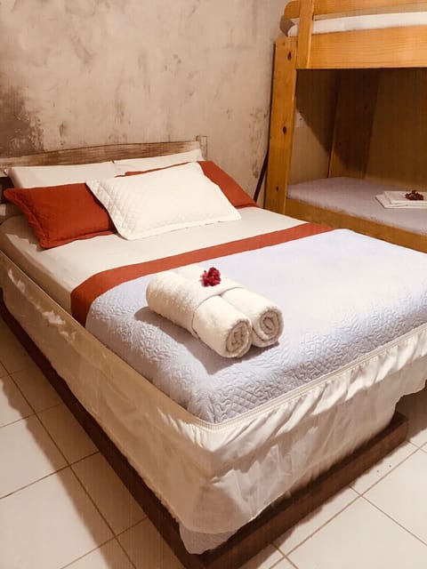 Executive Double Room, 1 Double Bed | Bed sheets