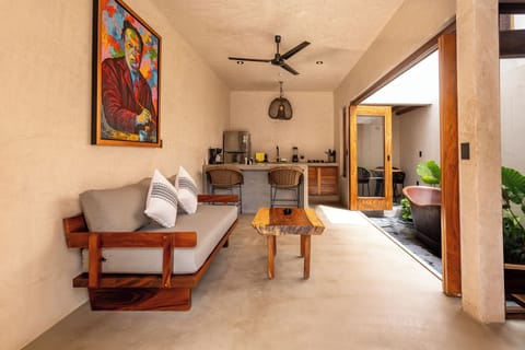 Villa, Bathtub | Individually decorated, individually furnished, free WiFi, bed sheets