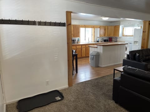 Luxury House | Private kitchen