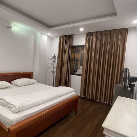 Superior Double Room | Free WiFi