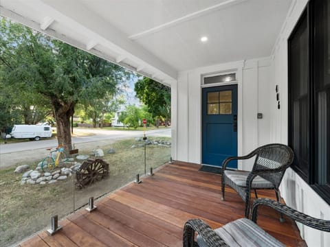 Classic House, Multiple Beds | Terrace/patio