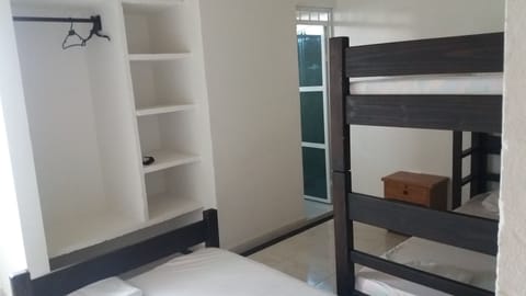 Family Studio | Free WiFi, bed sheets