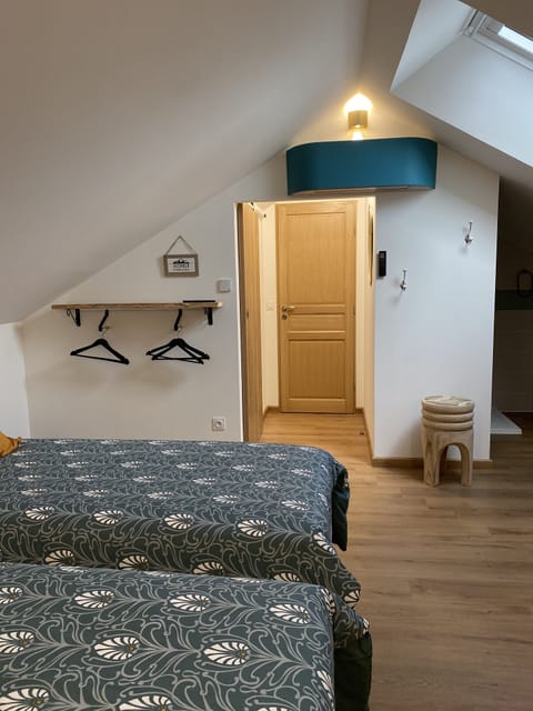 Premium Room | Premium bedding, Select Comfort beds, individually decorated