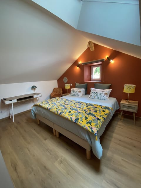 Comfort Room | Premium bedding, Select Comfort beds, individually decorated