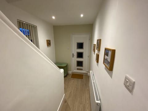 Hallway - local theme trail (2)