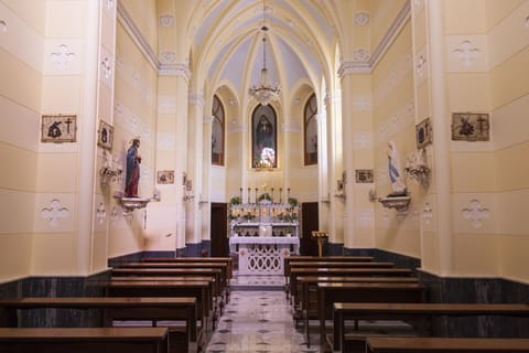 Chapel