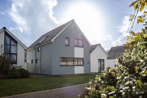 Beachlinks Westward Ho