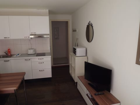 Studio | Private kitchenette | Stovetop