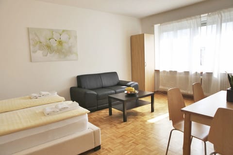 Apartment | Iron/ironing board, free WiFi